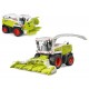 Trincia Claas Jaguar 900 - Bruder 02131